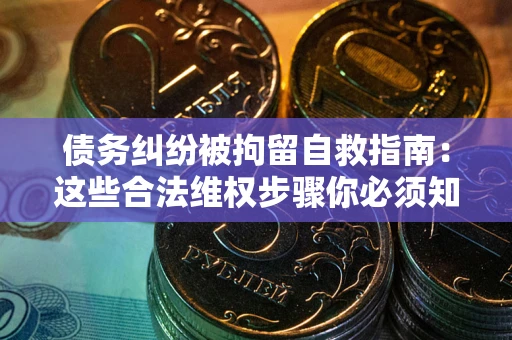 北京债务纠纷被拘留自救指南：这些合法维权步骤你必须知道！
